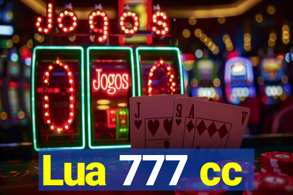 Lua 777 cc